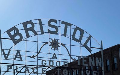 WCYB Story – Bristol, Tennessee backs idea to bring passenger rail back to the area
