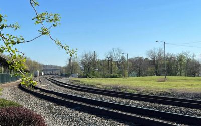 El Dorado News – Rail expansion could be boon for rural communities