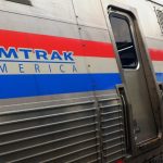 Amtrak America