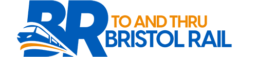 Bristol Rail Logo Design