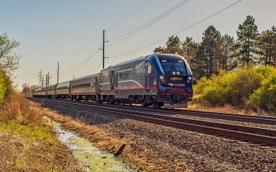 Bristol Herald Courier – State seeking federal funds for possible rail expansion